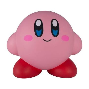 Super Mario Kirby Mega Squishme (15cm)