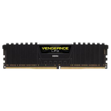 Vengeance LPX CMK32GX4M1A2666C16 Speichermodul 32 GB 1 x 32 GB DDR4 2666 MHz