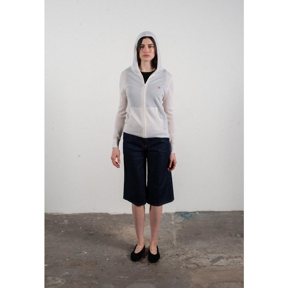 Studio Cashmere8 FRIDA 9 Kaschmir Wolle Hoodie  