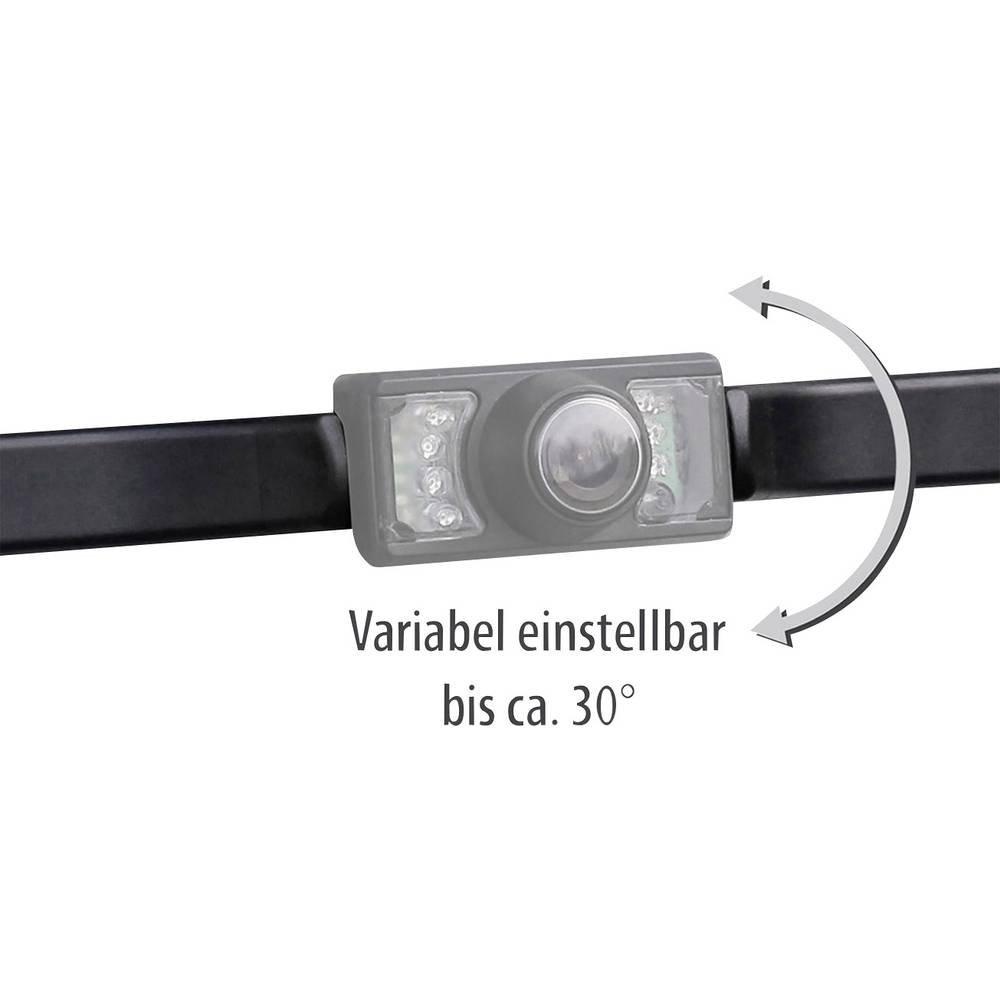 Eufab  Système de caméra de recul sans fil 