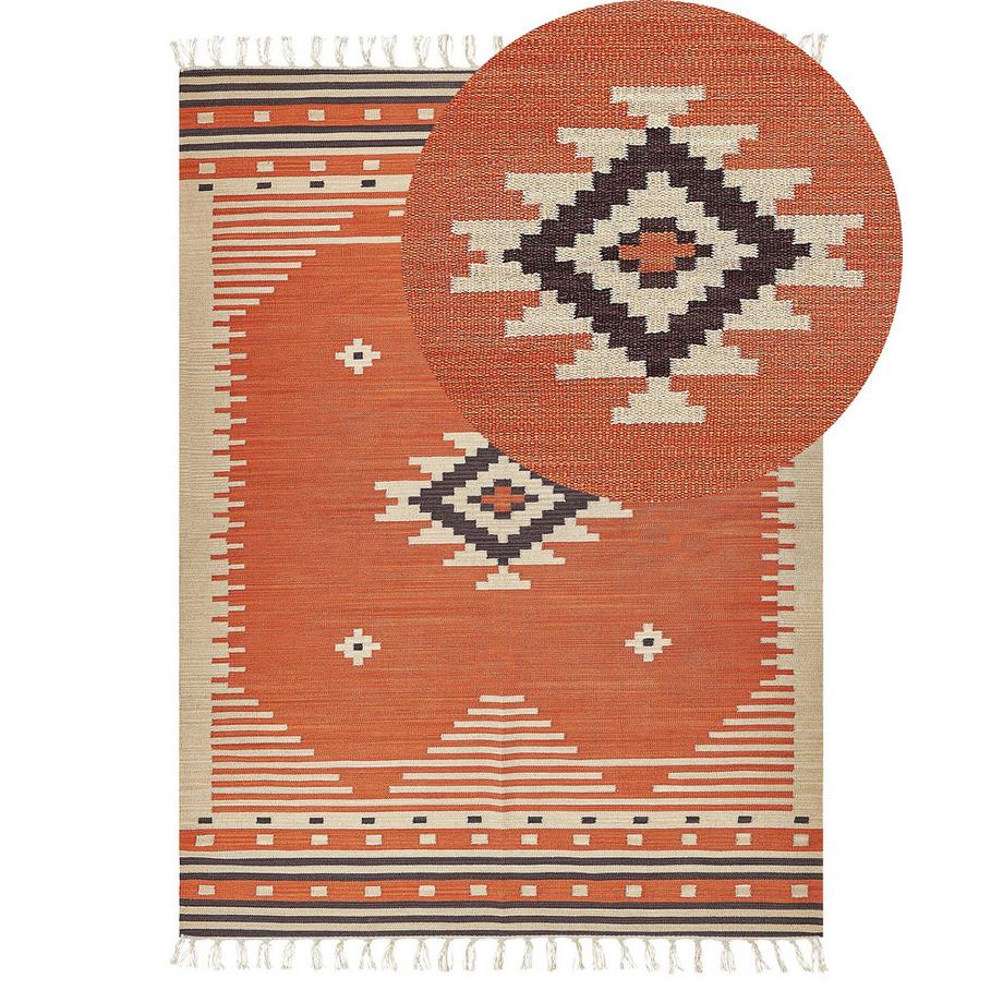 Tapis en Coton  GAVAR