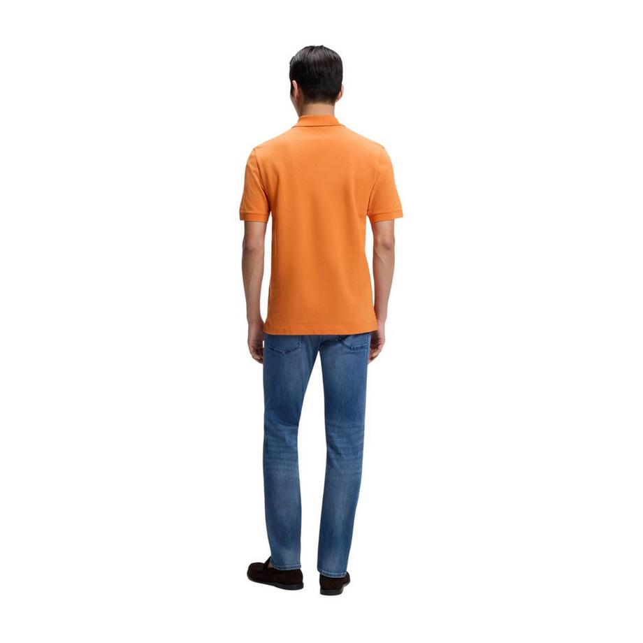 BOSS Pallas Maglietta Polo Regular Fit  