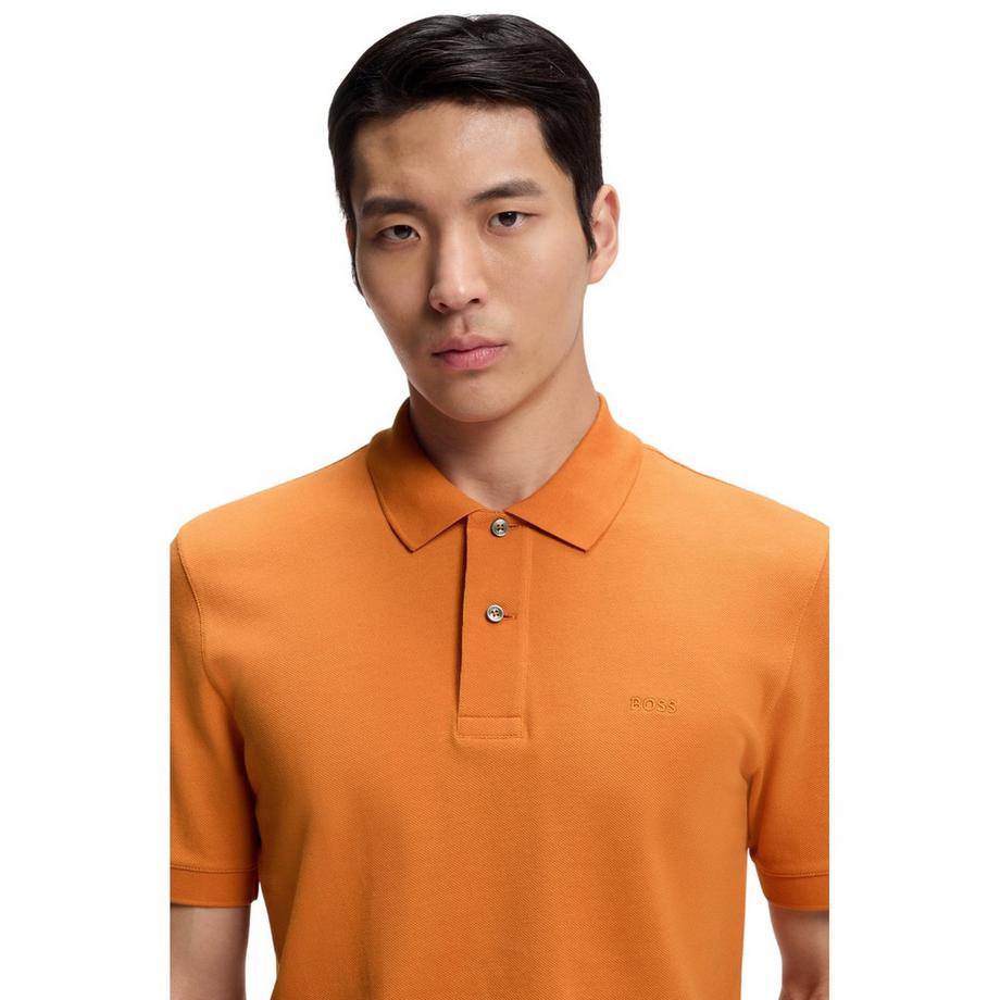 BOSS Pallas Maglietta Polo Regular Fit  