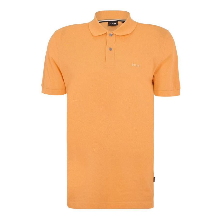 Pallas Maglietta Polo Regolare Cotone