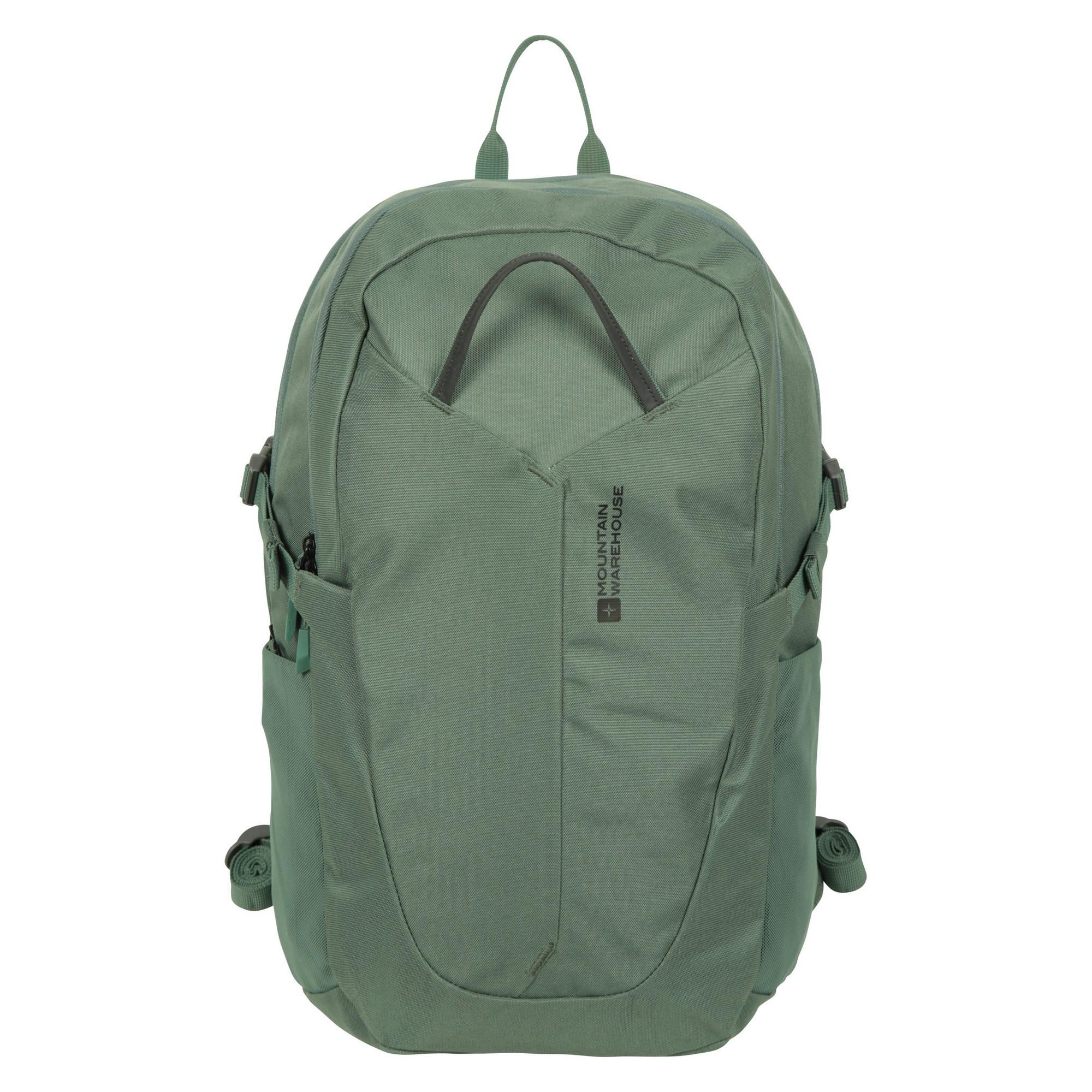 Image of Rucksack Lark, 23l Herren Pastellgrün ONE SIZE