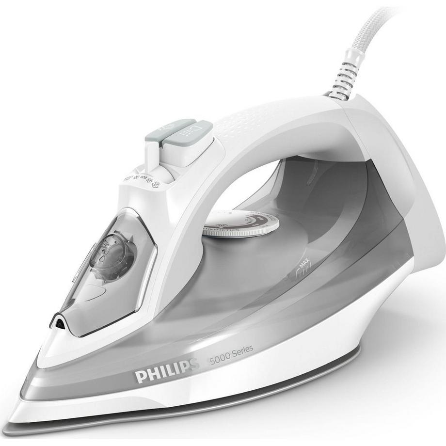 Iron DST5010 10 SteamGlide plus grey white (DST5010/10)