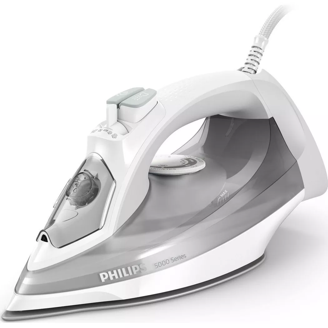 Philips Dampfbügeleisen 5000 series