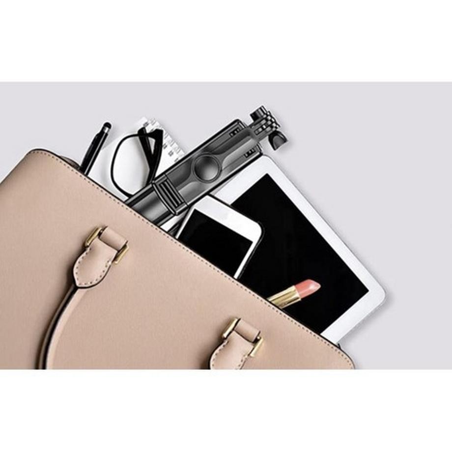 Izoxis  Selfie-Stick/Stativ + Fernbedienung Izoxis 23518 