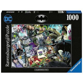 Ravensburger  Puzzle Collector's Edition Batman (1000Teile) 