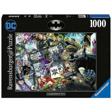 Puzzle Collector's Edition Batman (1000Teile)