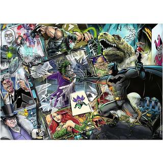 Ravensburger  Puzzle Collector's Edition Batman (1000Teile) 