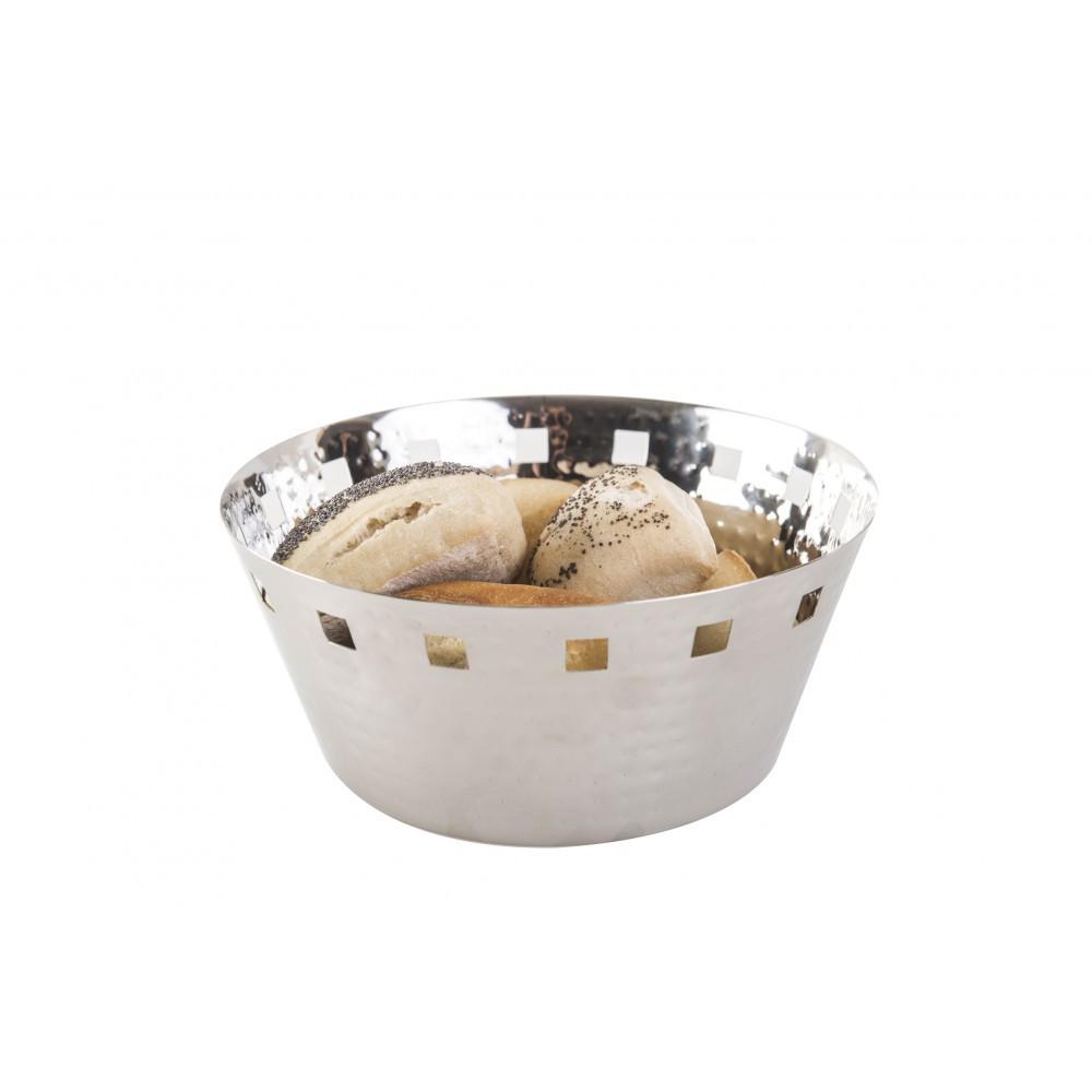 Image of Gehämmerter Bkorb 20 cm Gehämmerter Bkorb 20 cm