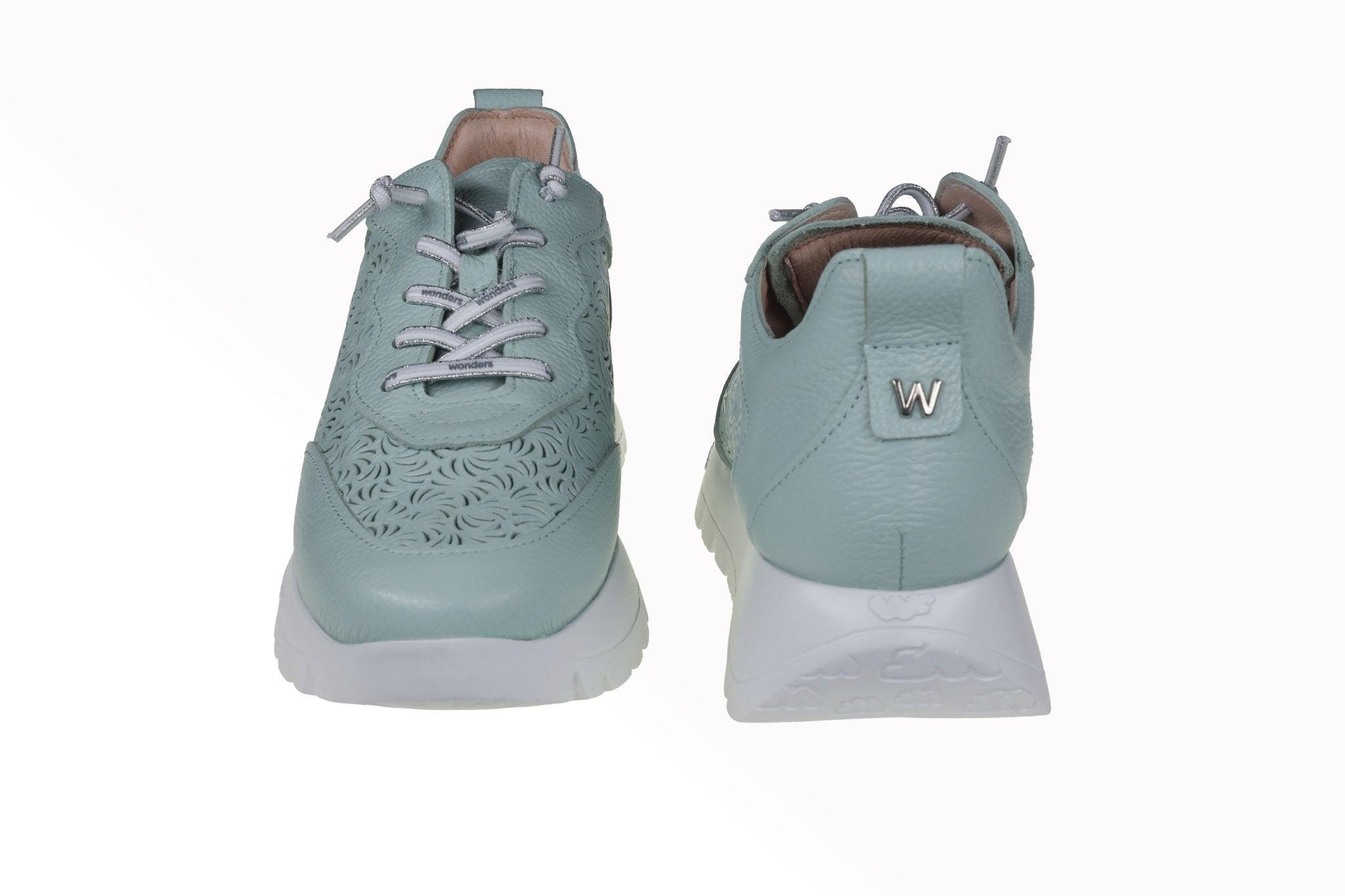 Wonders  Cairo - Leder sneaker 