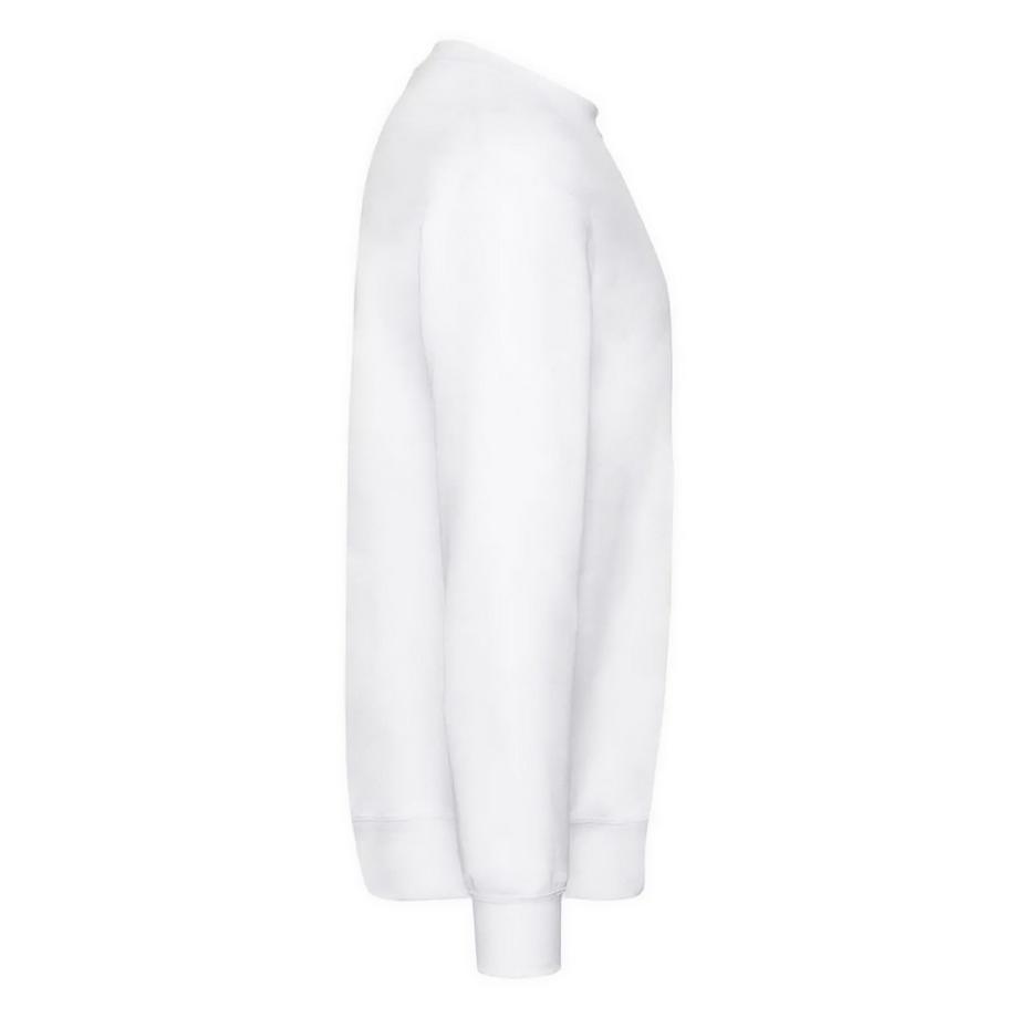 Fruit of the Loom Sweatshirt Classique Épaules Tombantes  