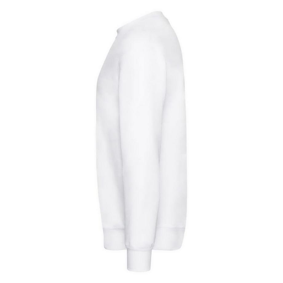 Fruit of the Loom Sweatshirt Classique Épaules Tombantes  
