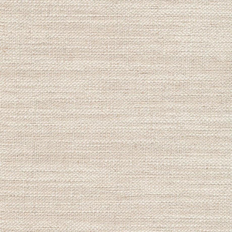 mutoni Canapé-lit Cubed 160 Chrome - Blida Sand Grey  