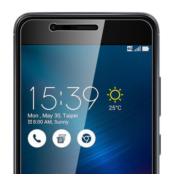 Avizar  Asus ZenFone3MaxZC520TL Glas-Schutzfolie 