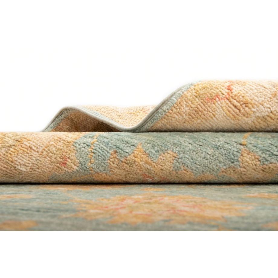 VIDAL Tapis fait à la main Kaizar  