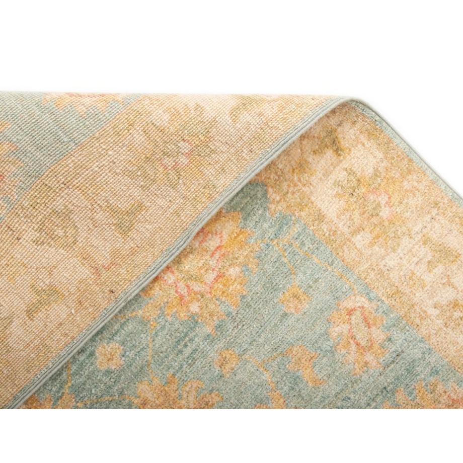 VIDAL Tapis fait à la main Kaizar  