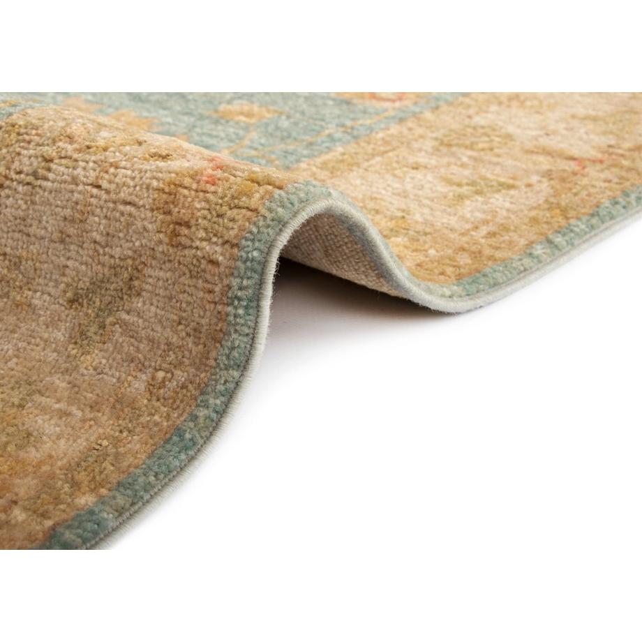 VIDAL Tapis fait à la main Kaizar  