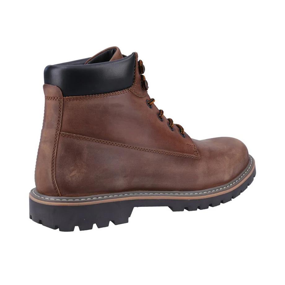 Cotswold Bottines Pitchcombe en cuir  