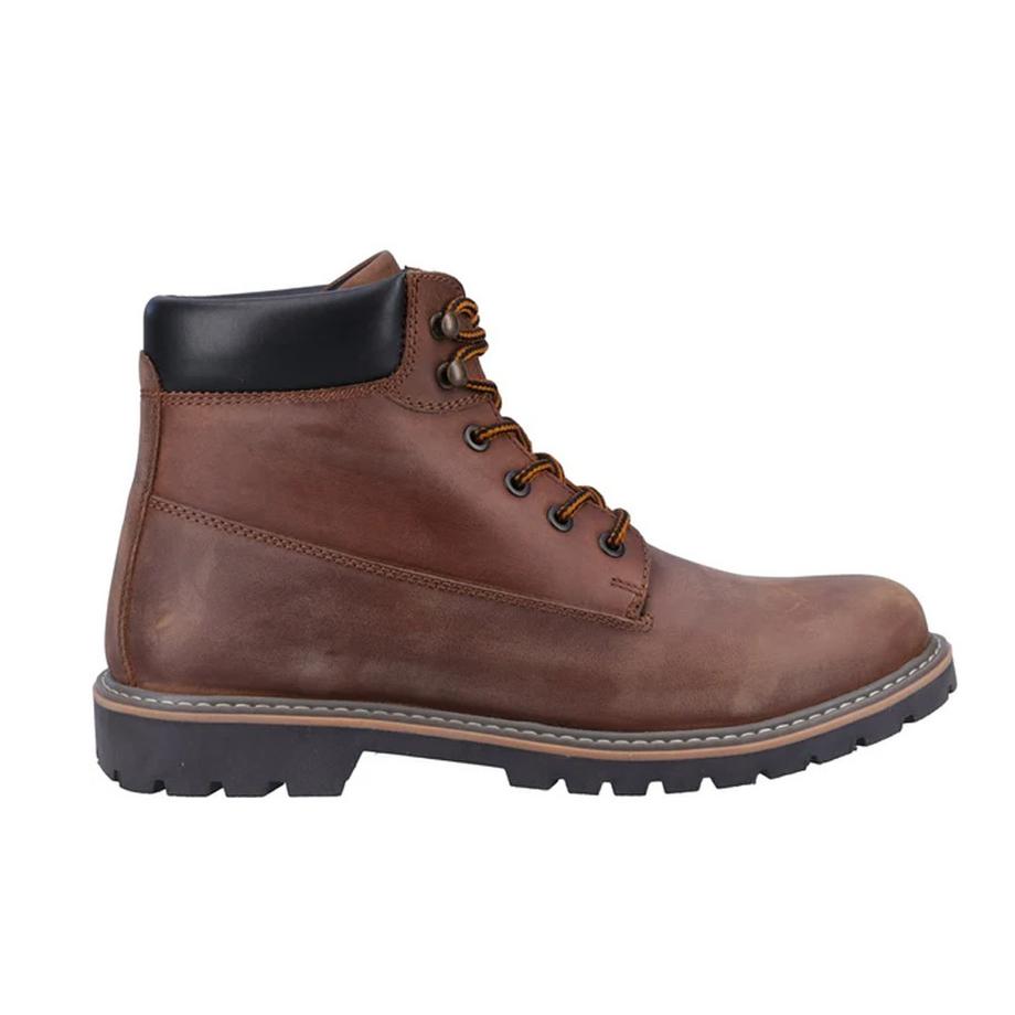 Cotswold Bottines Pitchcombe en cuir  