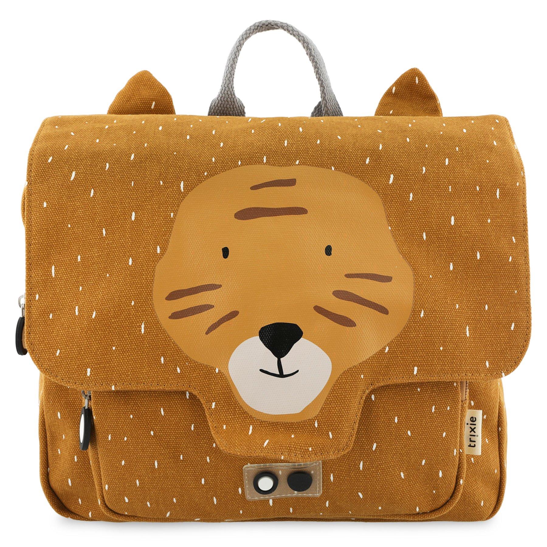 Image of Schultasche Mr. Tiger Unisex ONE SIZE