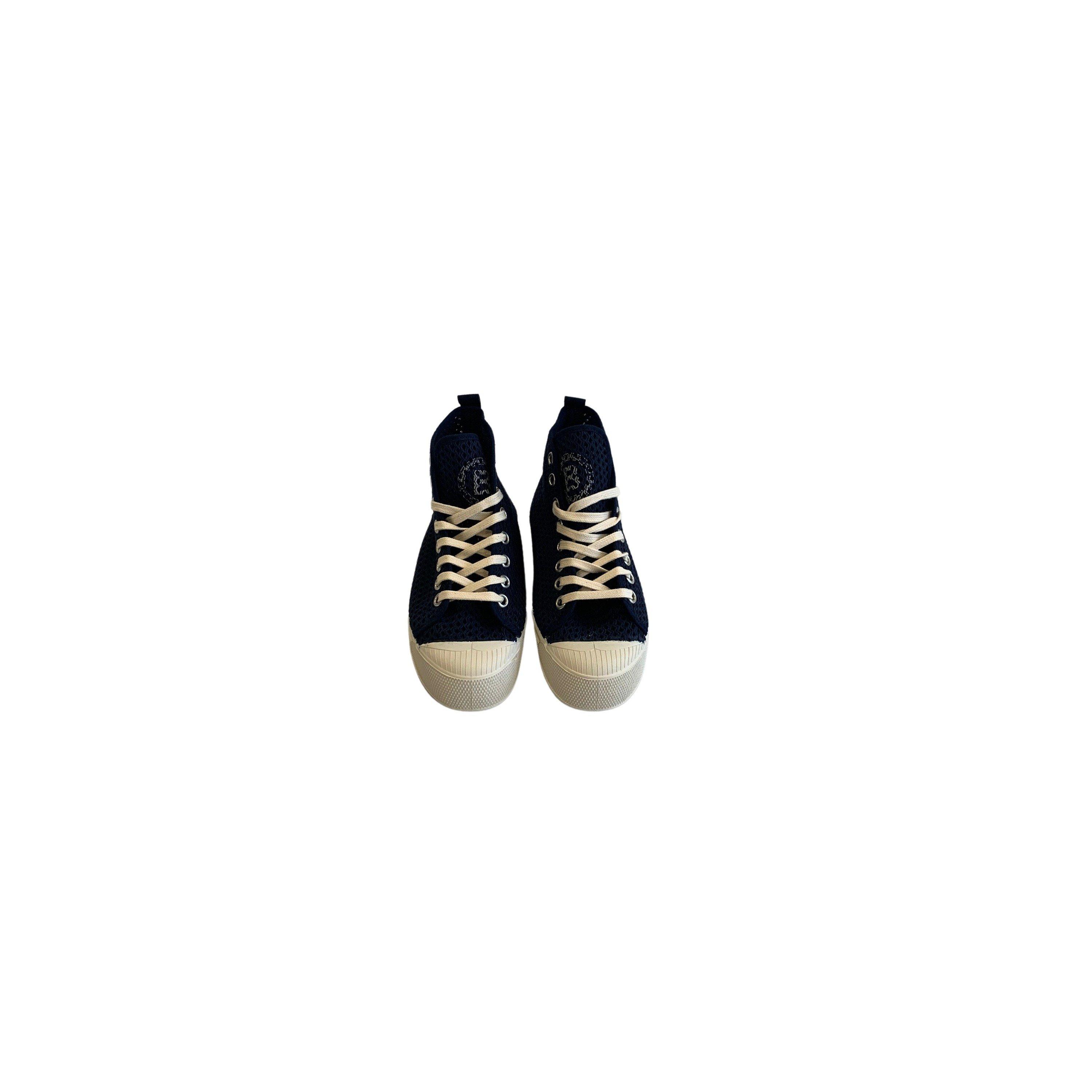 BENSIMON  baskets stella 