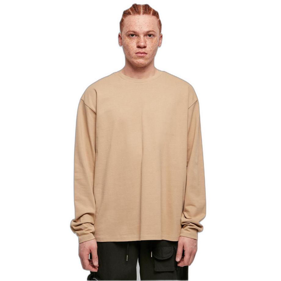 URBAN CLASSICS T-shirt Manches Longues Oversize  