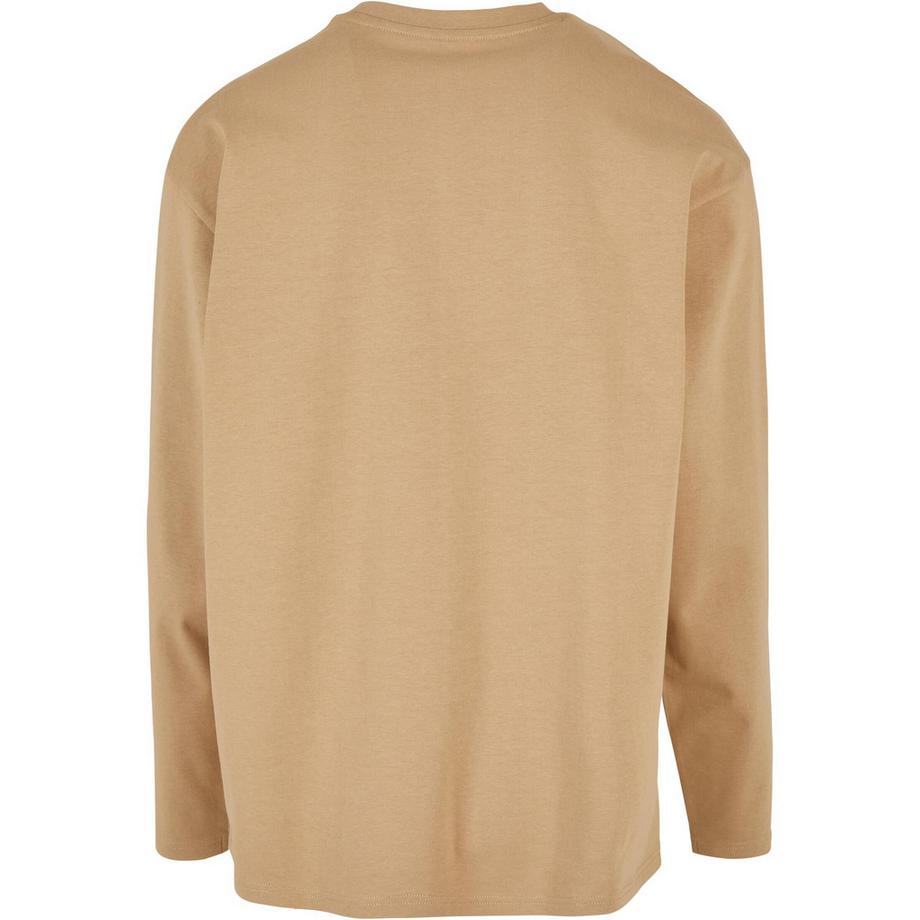 URBAN CLASSICS T-shirt Manches Longues Oversize  