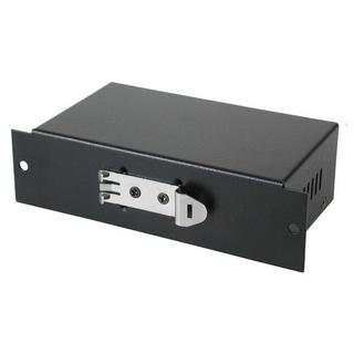 EXSYS  EX-1179HMVS hub di interfaccia USB 2.0 Type-B 480 Mbit/s Nero 