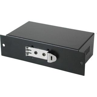 EXSYS  EX-1179HMVS hub di interfaccia USB 2.0 Type-B 480 Mbit/s Nero 