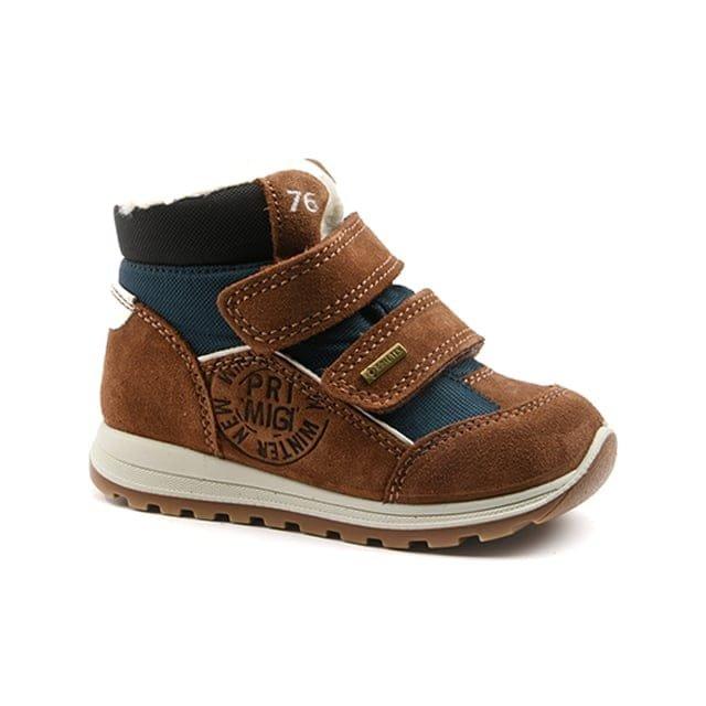 Image of St. Moritz-21 Unisex Braun 21