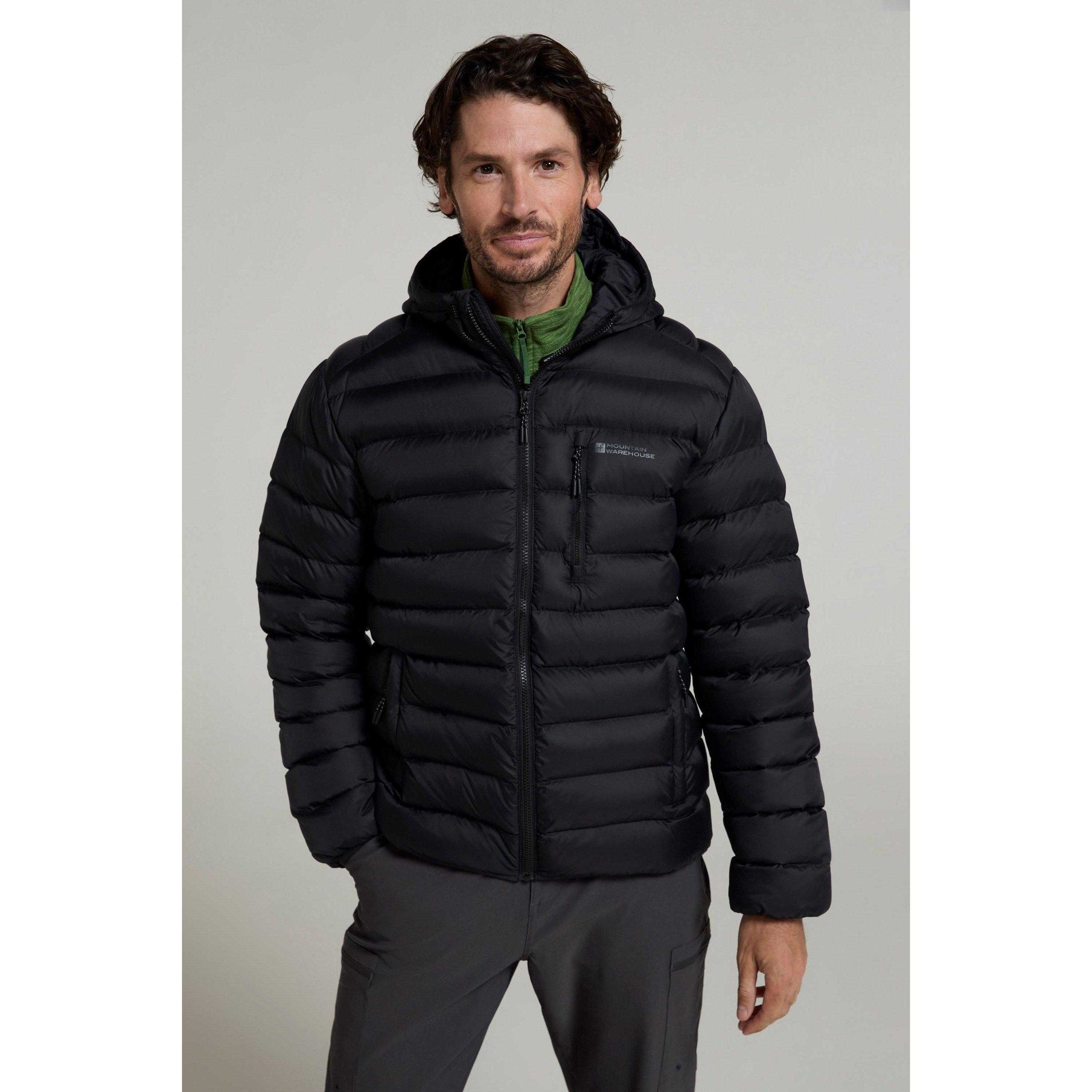 Mountain Warehouse  Link Steppjacke 