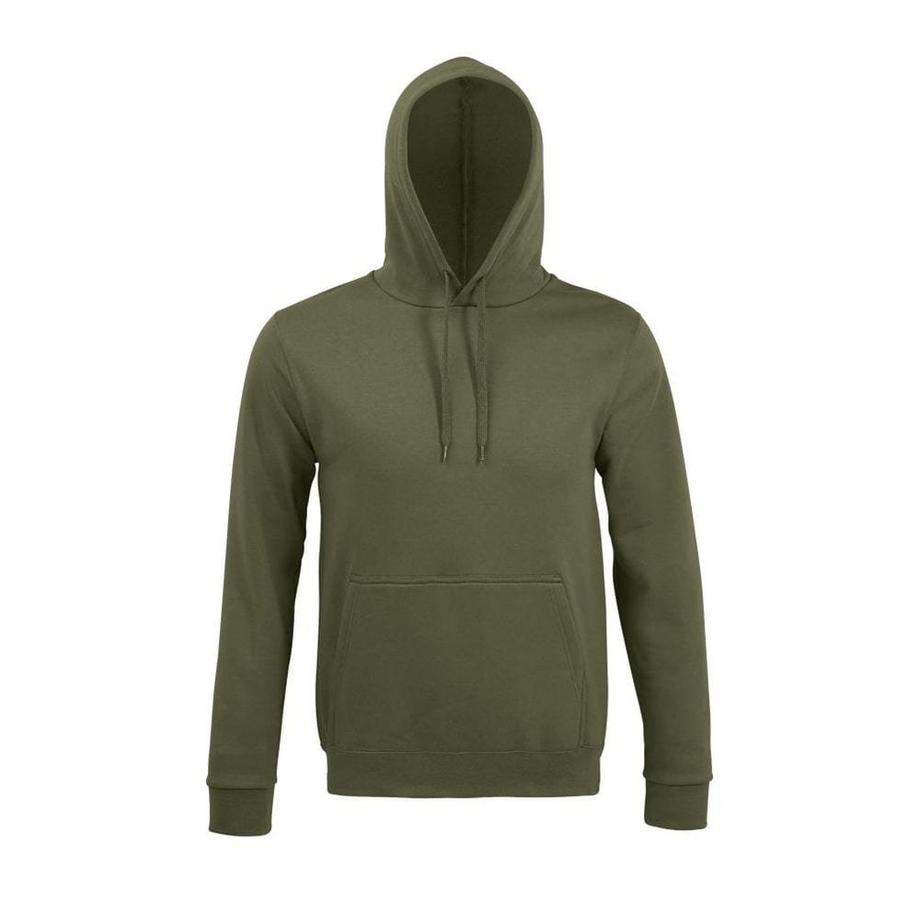 Sweat à capuche SNAKE