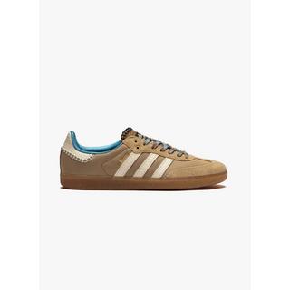 adidas  Samba Nylon Wales Bonner Desert 