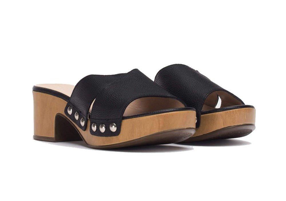 Wonders  Marta - Sandales cuir 