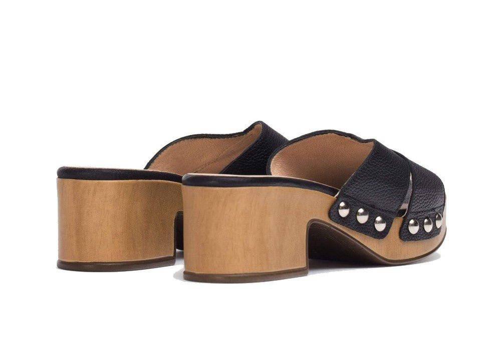 Wonders  Marta - Sandales cuir 