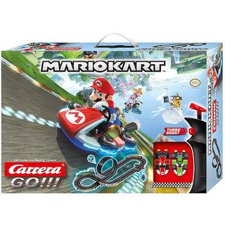 Carrera  Mario Kart  Carrera Go Starter-Kit !!! 