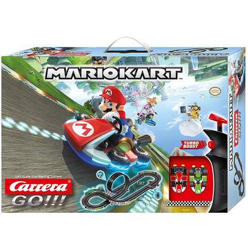 Mario Kart  Carrera Go Starter-Kit !!!