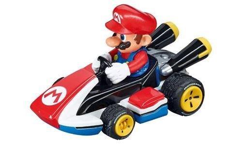 Carrera  Mario Kart  Carrera Go Starter-Kit !!! 