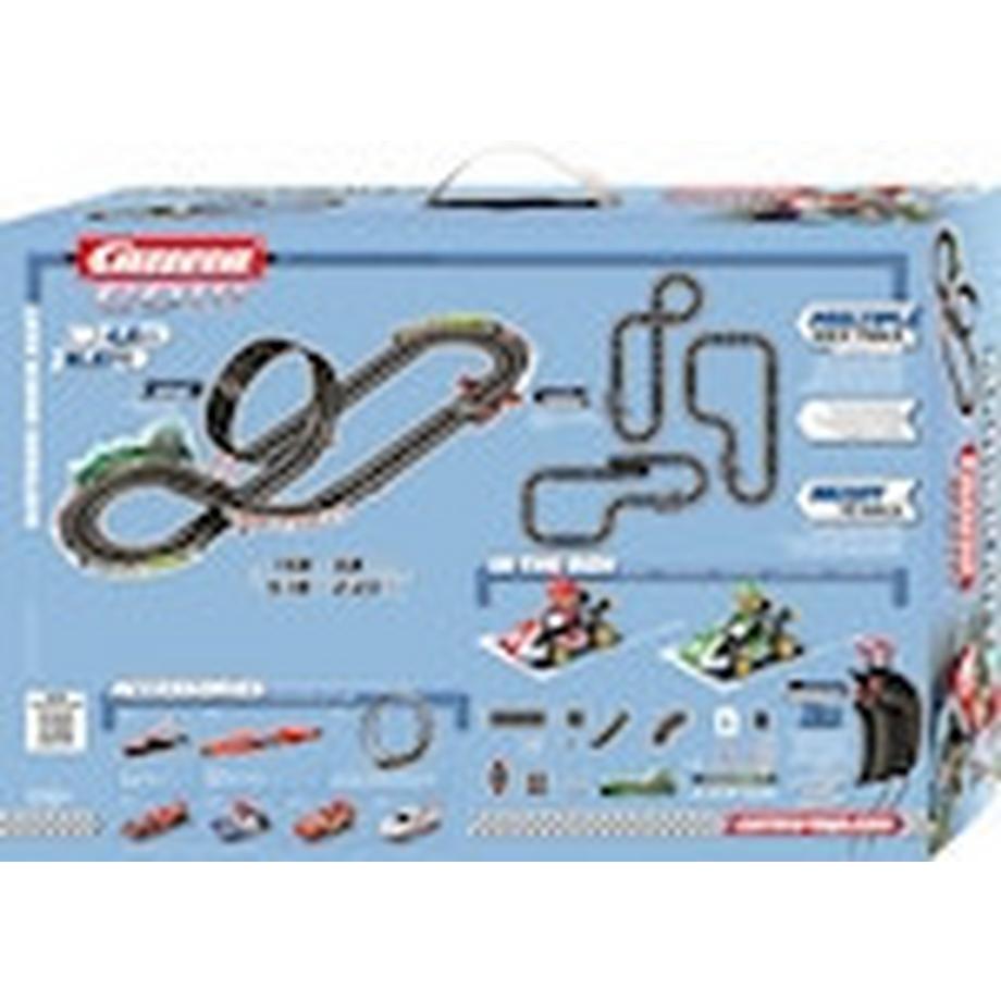 Carrera  Mario Kart  Carrera Go Starter-Kit !!! 