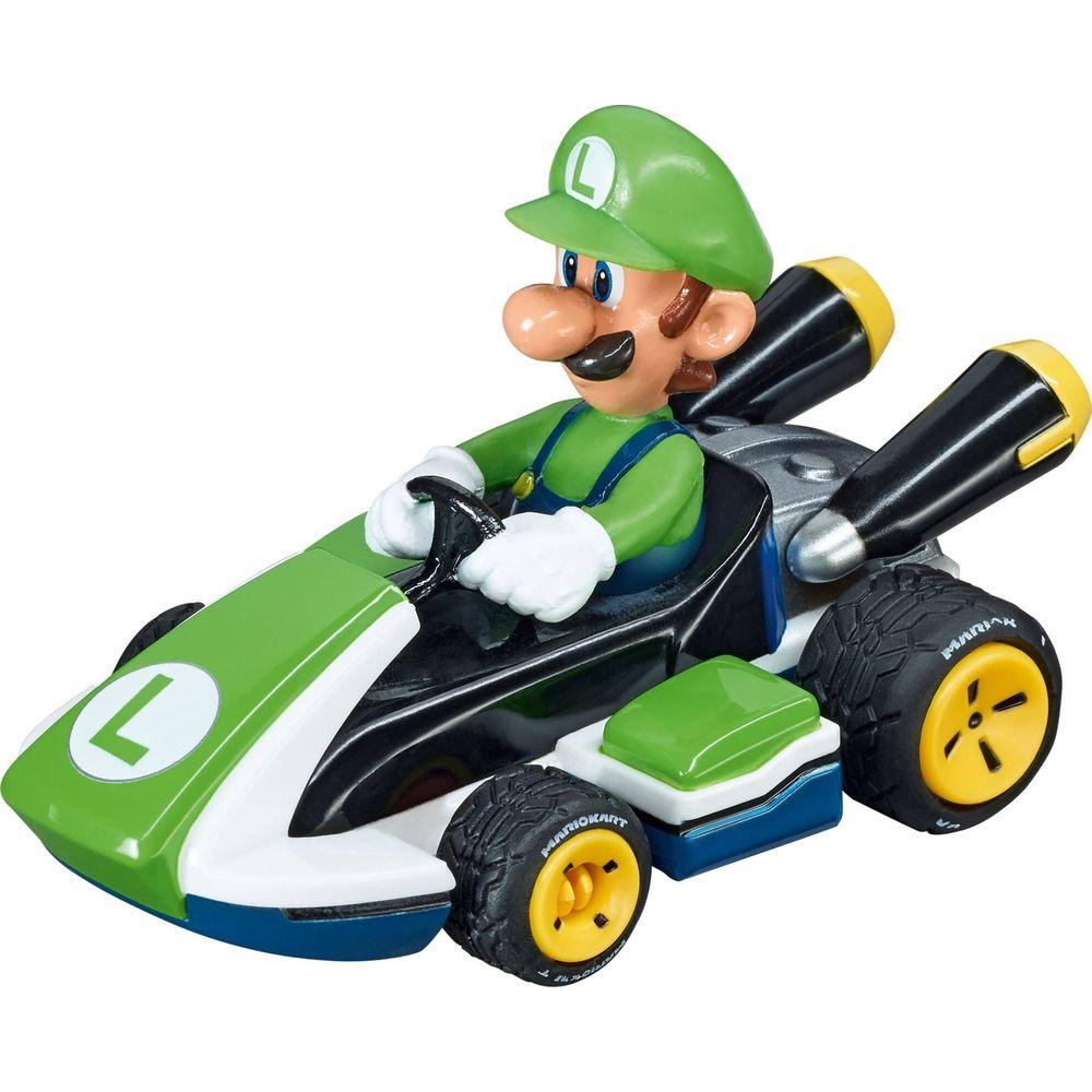 Carrera  Go! Mario Kart 8 (4,9m) 