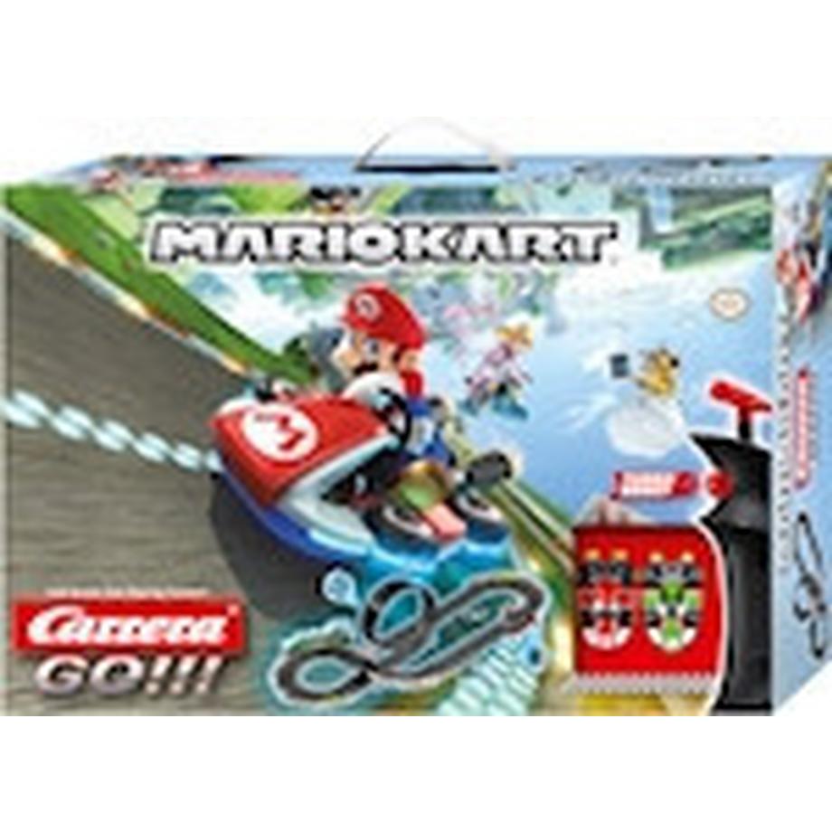 Carrera  Mario Kart  Carrera Go Starter-Kit !!! 