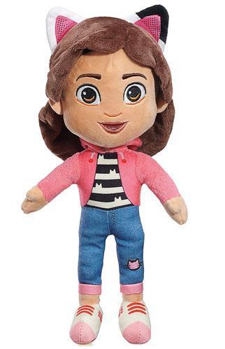 Image of Gabby's Dollhouse Gabby (28cm)