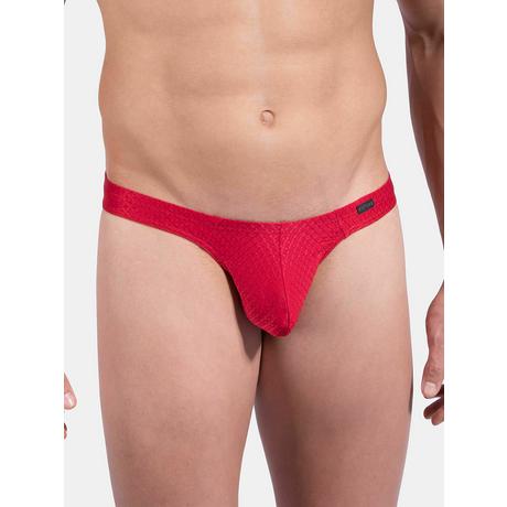 Olaf benz  String RED2312 