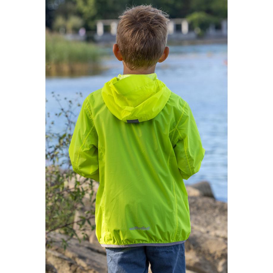 Rukka Stina Kinder Regenjacke  