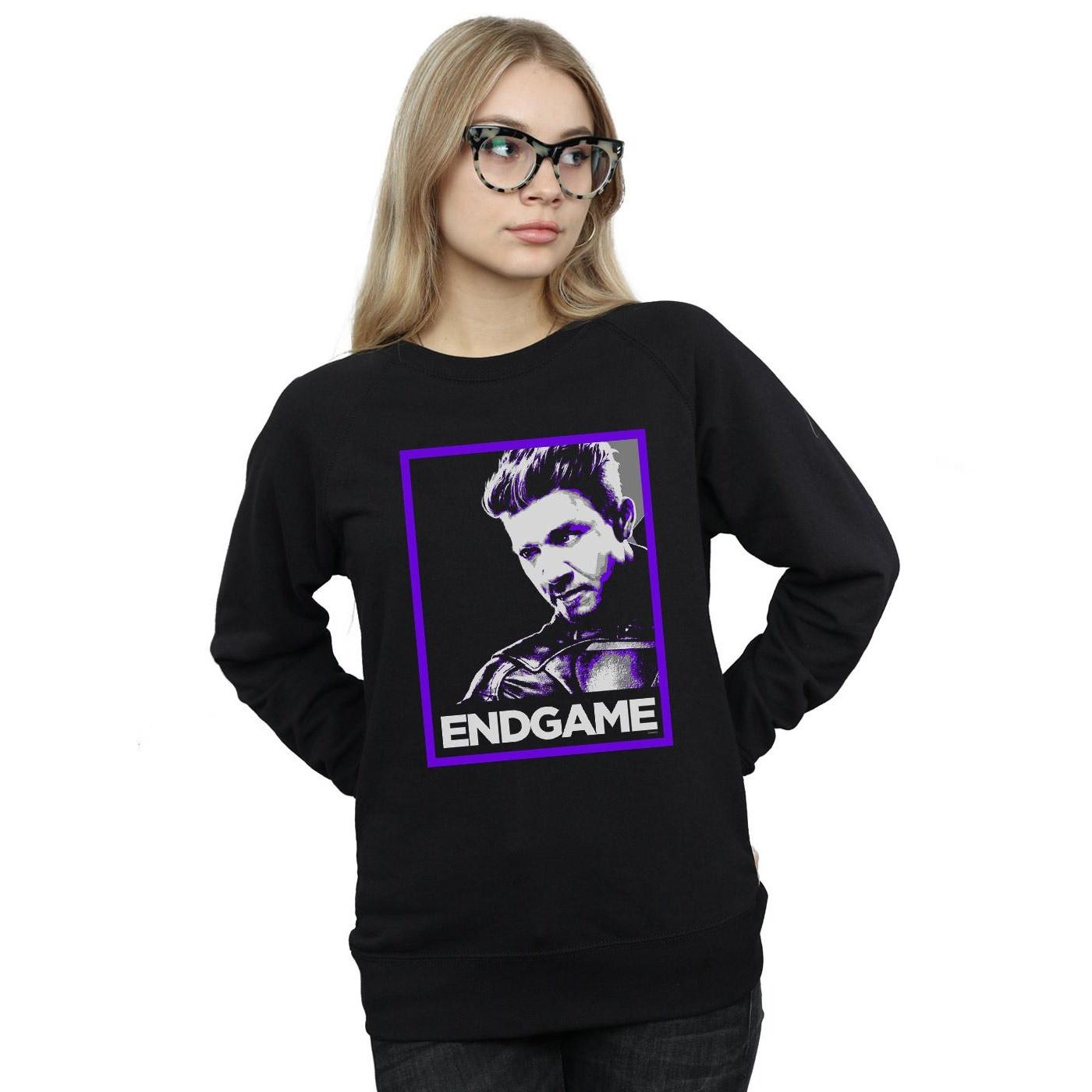 MARVEL  Avengers Endgame Sweatshirt 