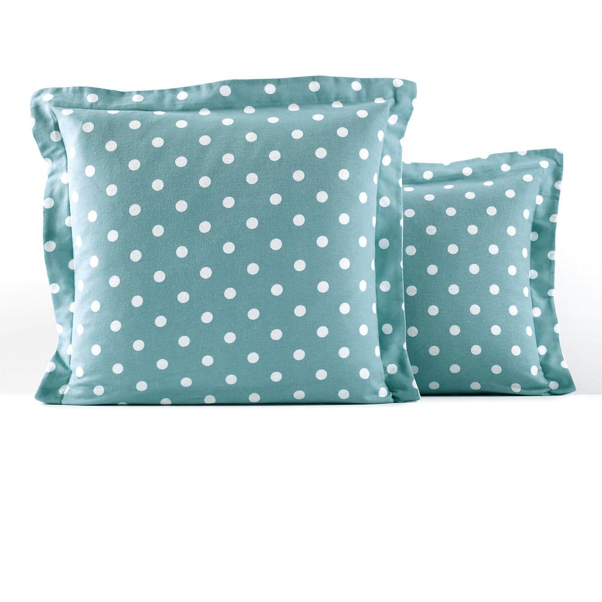 Image of Getupfter Kissenbezug Clarisse Getupfter Kissenbezug Clarisse