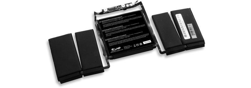 LMP  LMP 23192 composant de notebook supplémentaire Batterie 